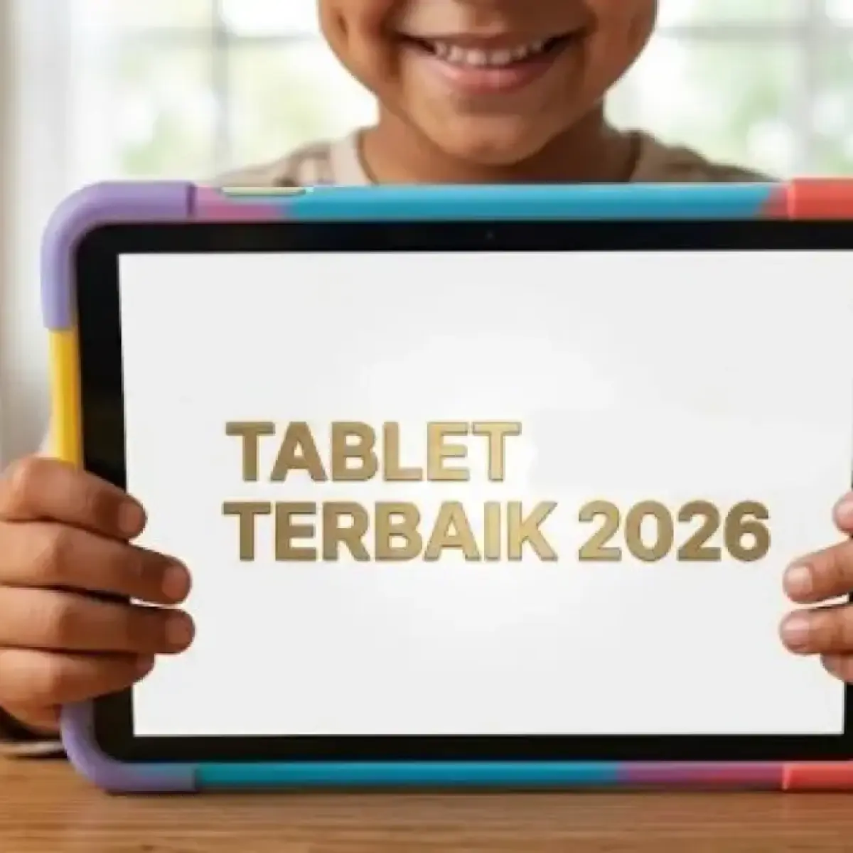 Rekomendasi Laptop 5 Jutaan Terbaik 2026: Pilihan untuk Pelajar dan Pekerja